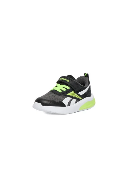 Sportcipők Reebok fekete