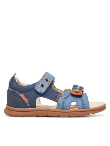Sandály Lasocki Kids modré