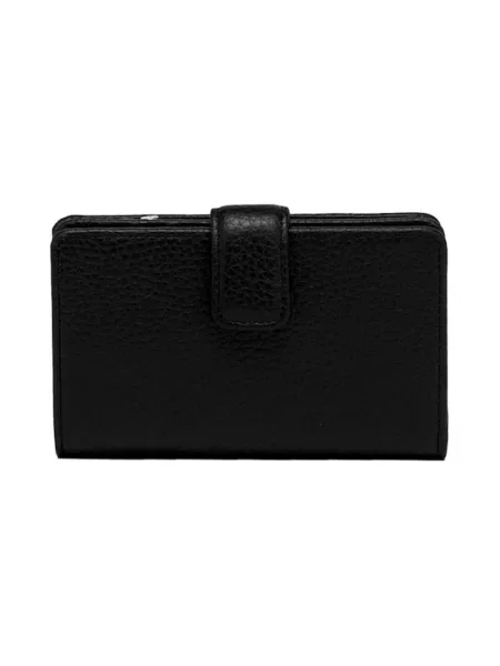 Portfel Gianni Chiarini czarny