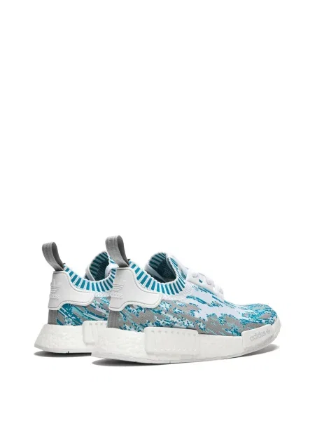 Tenisky Adidas Primeknit černé