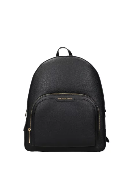 Rucsac Michael Kors din piele negru