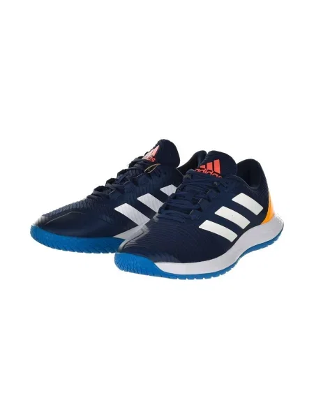 Pantofi Adidas albastru