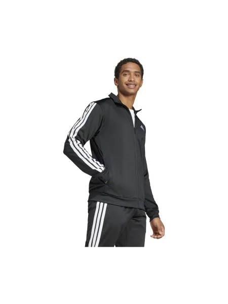 Geacă Adidas negru