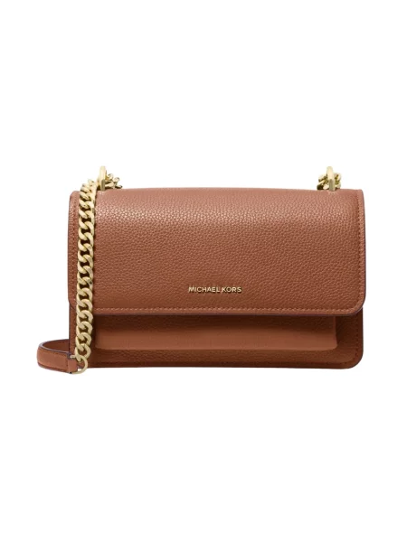 Torebka Michael Kors brązowa