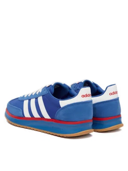 Superge adidas RUN modra