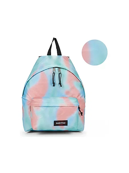 Nahrbtnik Eastpak črna