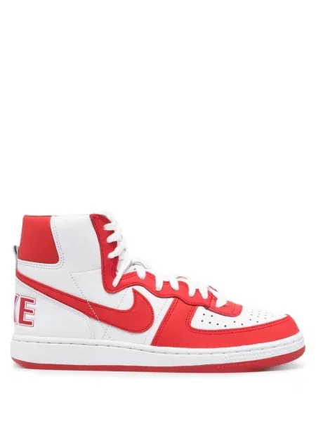 Sneakerși Comme Des Garcons Homme Plus roșu