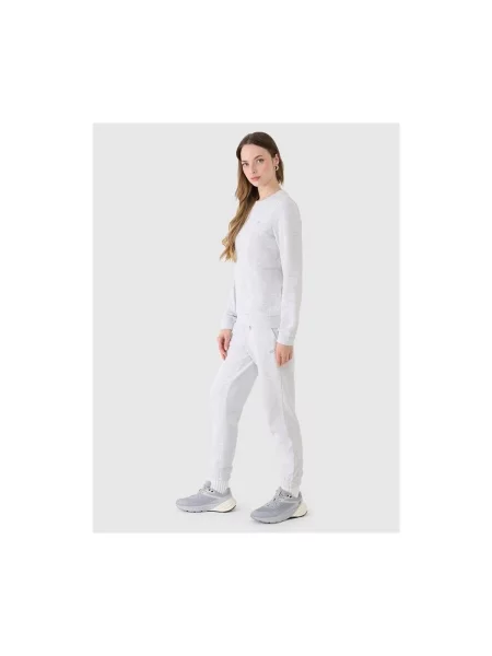 Sportski komplet 4f siva