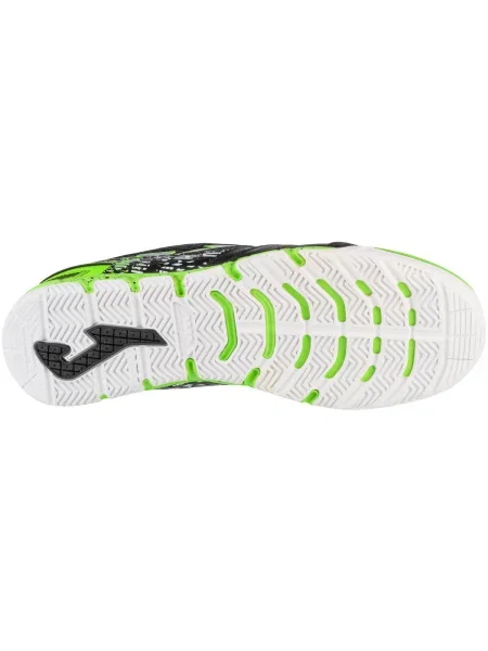 Pantofi Joma negru