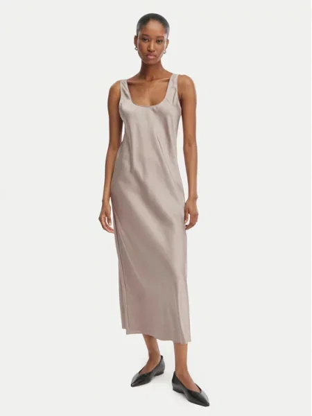 Calvin Klein Φόρεμα καθημερινό ροζ