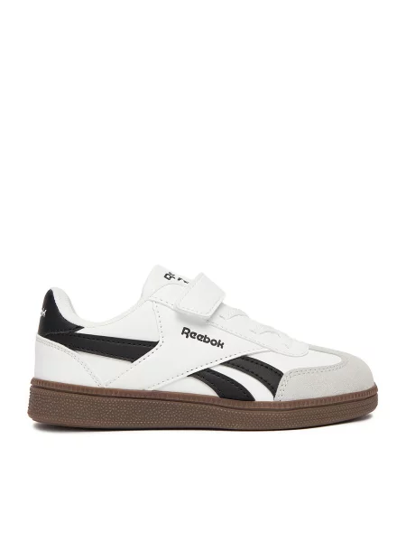 Sneakersy Reebok biela