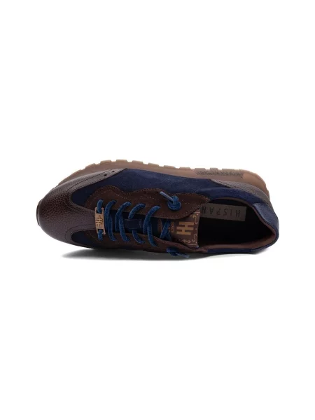 Pantofi Hispanitas albastru