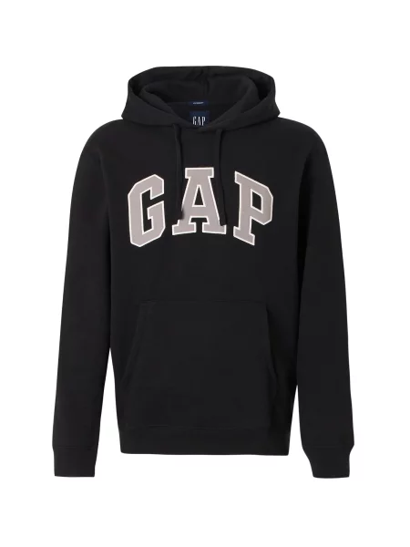 Geacă Gap negru