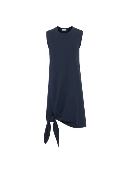 Top Jw Anderson niebieski