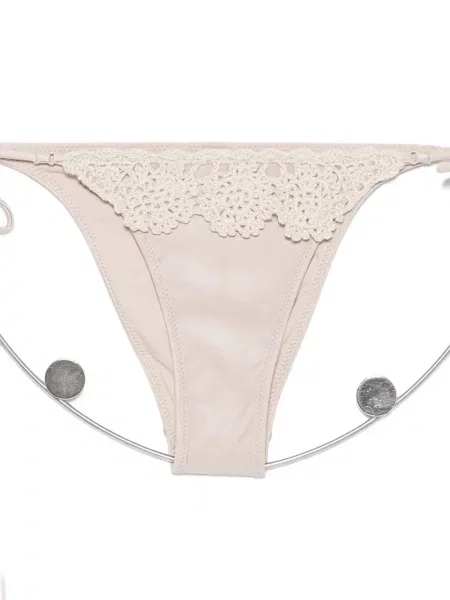 Bikini Frankies Bikinis cu legături
