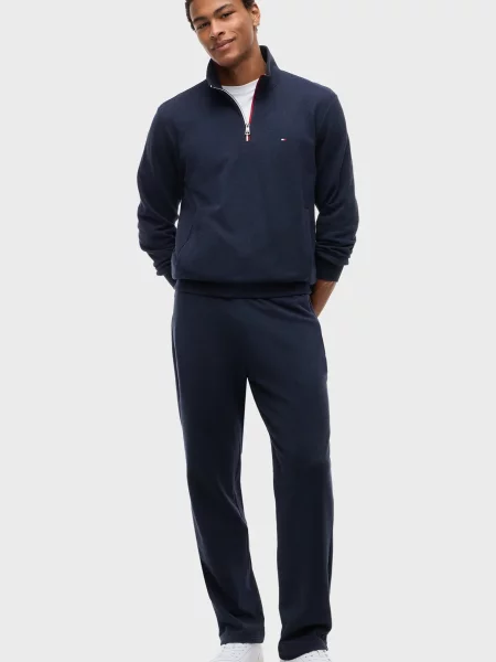 Спортивные штаны Tommy Hilfiger синие