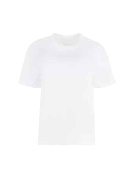 Koszulka T By Alexander Wang biała