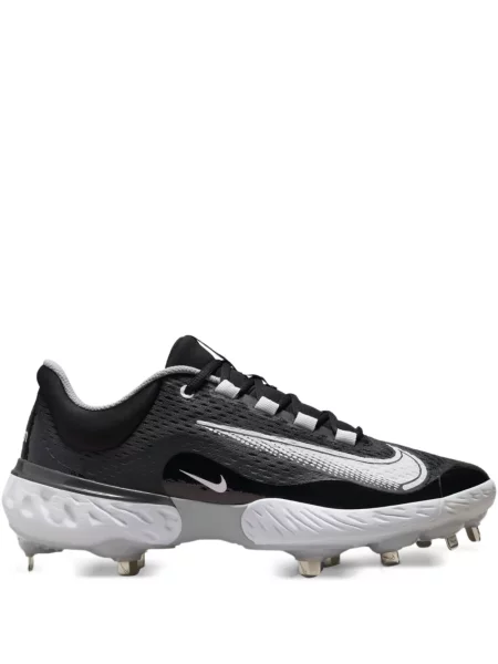 Trčanje tenisice Nike Air Zoom zelena