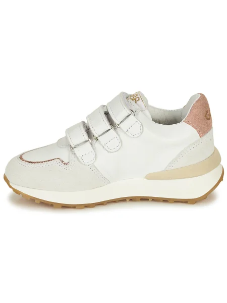 Pantofi copii Gbb alb