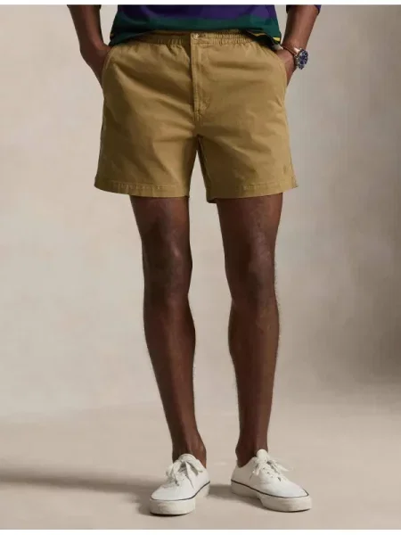 POLO RALPH LAUREN Pantaloni scurți