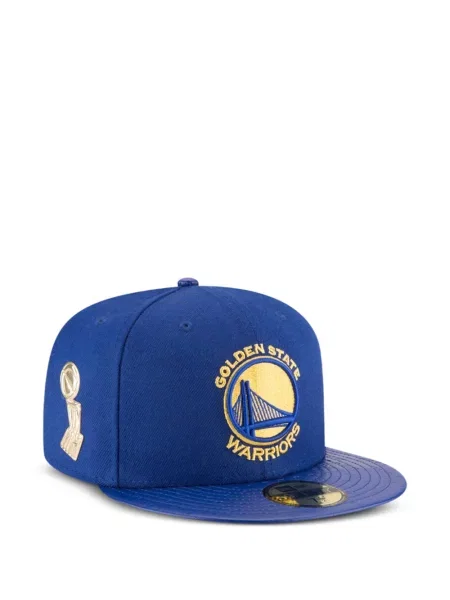 Șapcă New Era Cap albastru