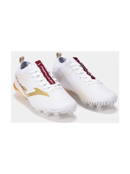 Pantofi Joma alb