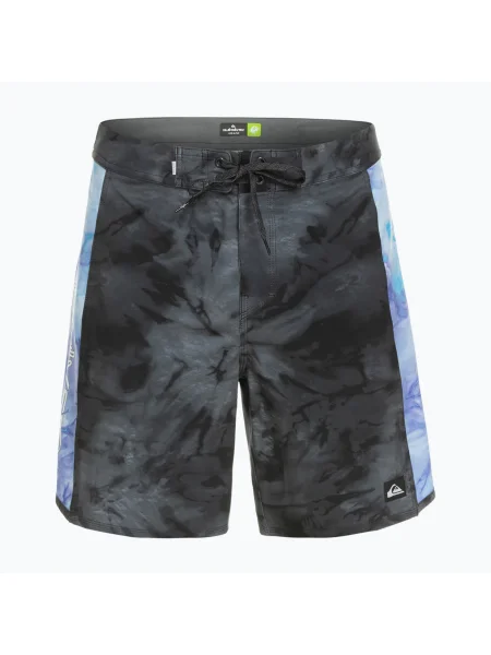 Olcsóbban. Quiksilver Surfsilk Arch férfi úszónadrág grafit Méret: 32 szürke