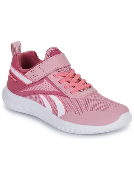 Gyerek sportfelső Reebok Sport rózsaszín