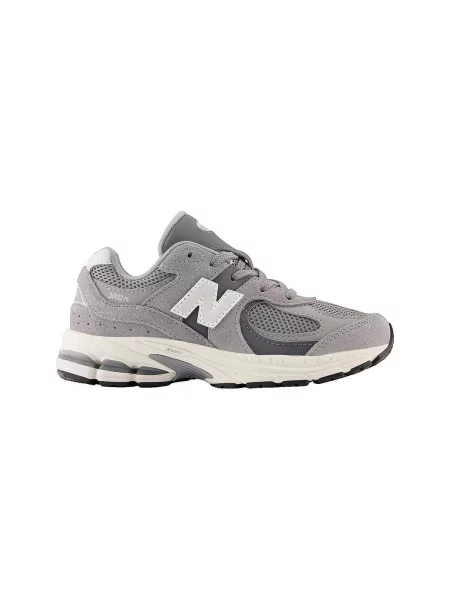 Pantofi New Balance gri