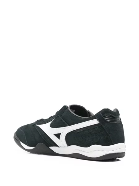 Sneakerși Mizuno negru