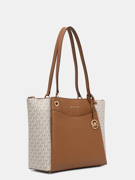 MICHAEL Michael Kors сумка-шопер зі штучної шкіри May