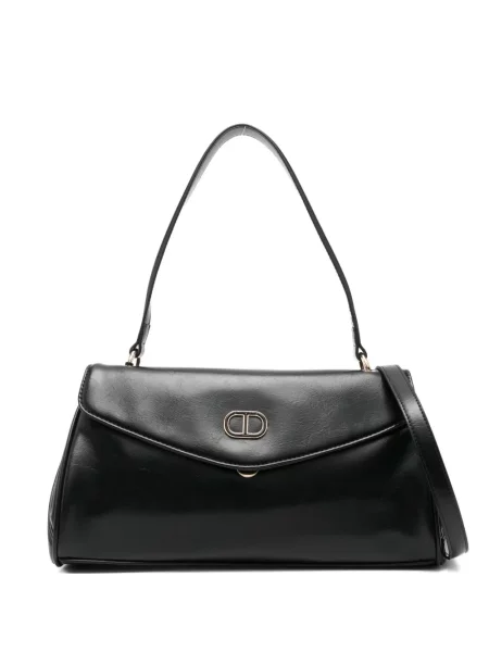 Geantă Twinset negru