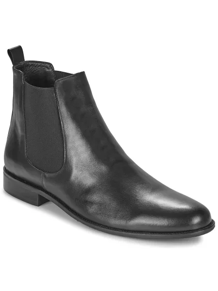 Pantofi So Size negru