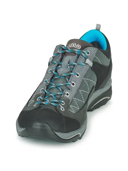 Pantofi Asolo gri