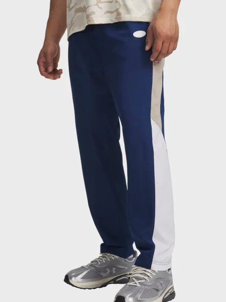 Спортивные штаны Under Armour синие
