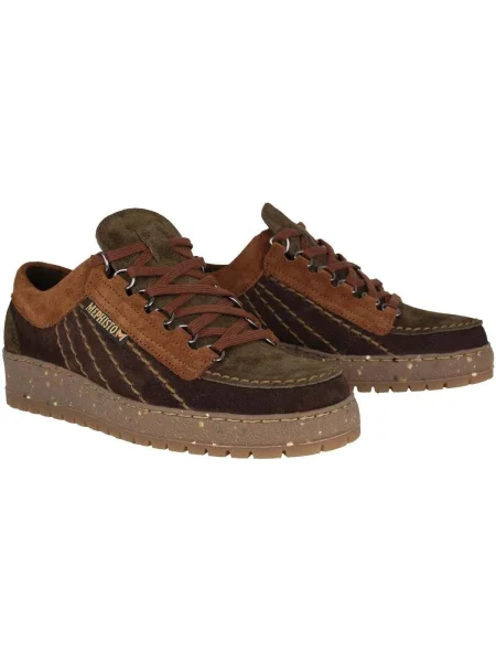 Pantofi Mephisto maro