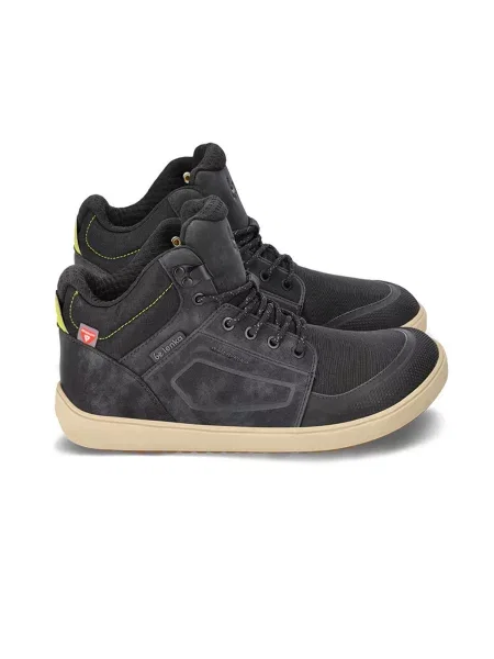 Сникърси Be Lenka ArcticEdge Charcoal Black EUR 36 черно