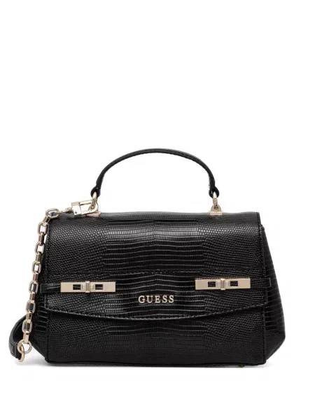Colier Guess negru