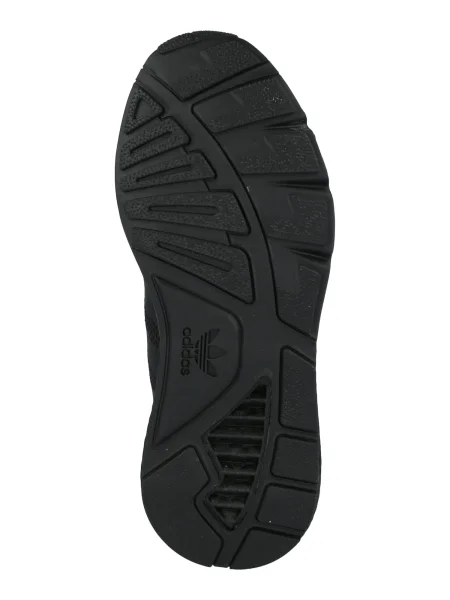 Félcipo Adidas Originals fekete