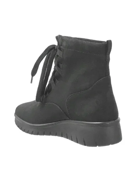Pantofi Josef Seibel negru