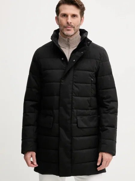 Save The Duck geacă GORDON de iarnă negru