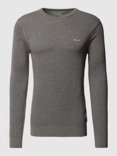 Gant Sweter weiss