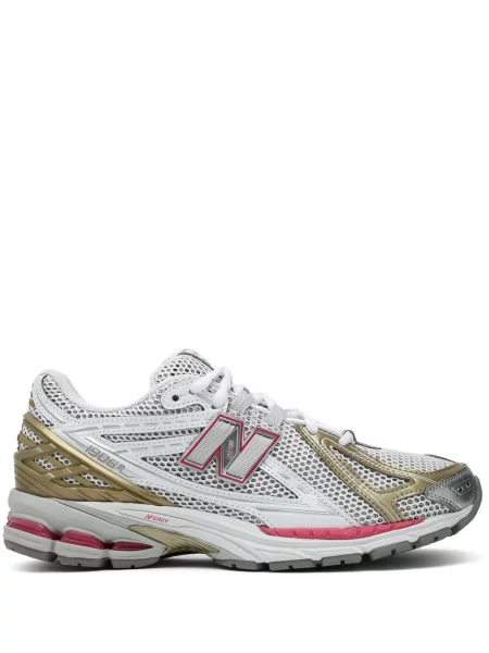Sneakerși New Balance alb