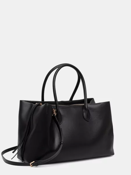 Geantă shopper Medicine negru