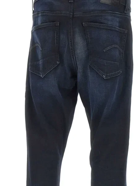 Farmerek G-star Raw 5 zsebbel kék