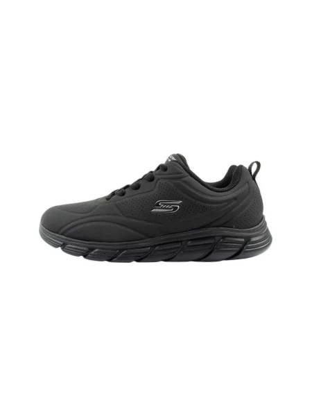 Tenisky Skechers čierna