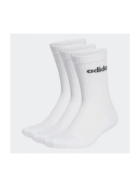 Zokni Adidas fehér