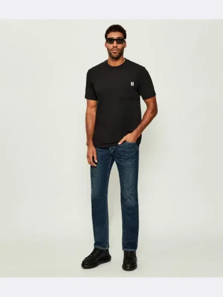 Tricou negru