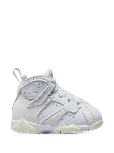 Gyerek sneaker Jordan fehér