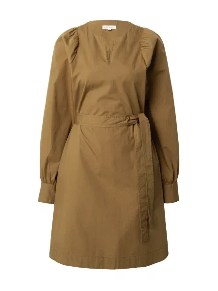 Esmé Studios Rochie Anine oliv